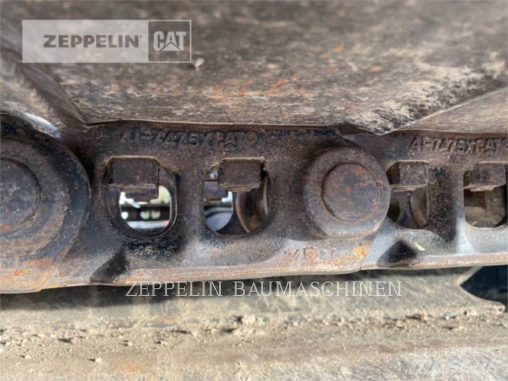 CAT 313GC Excavatoare pe șenile
