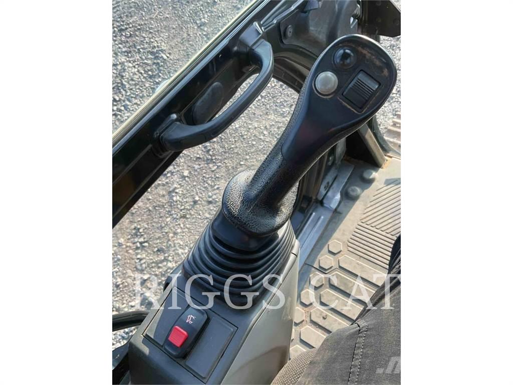 CAT 313GC 9TB Excavatoare pe șenile
