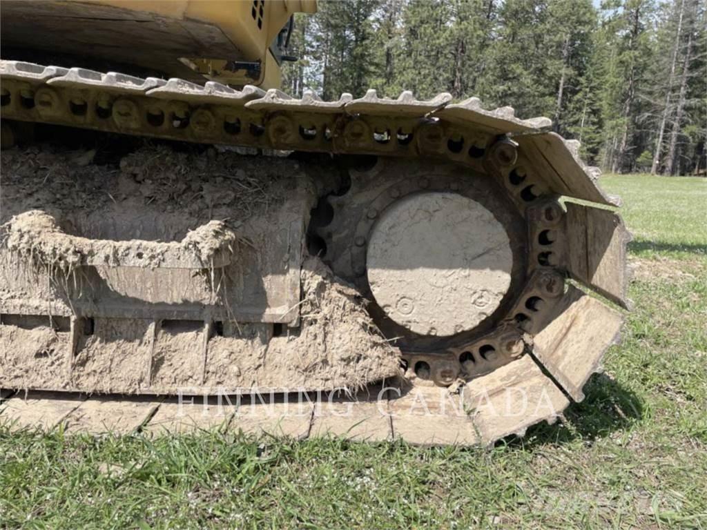 CAT 314C Excavatoare pe șenile
