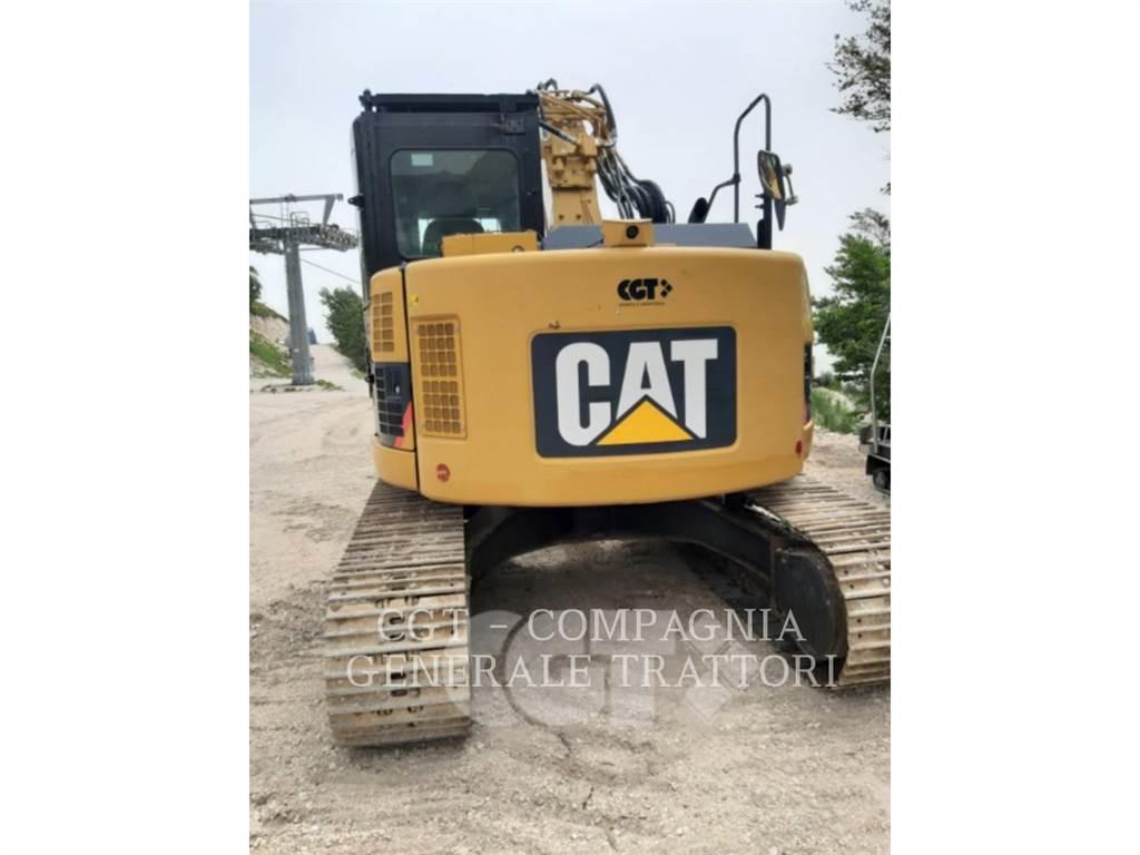 CAT 314D LCR Excavatoare pe șenile
