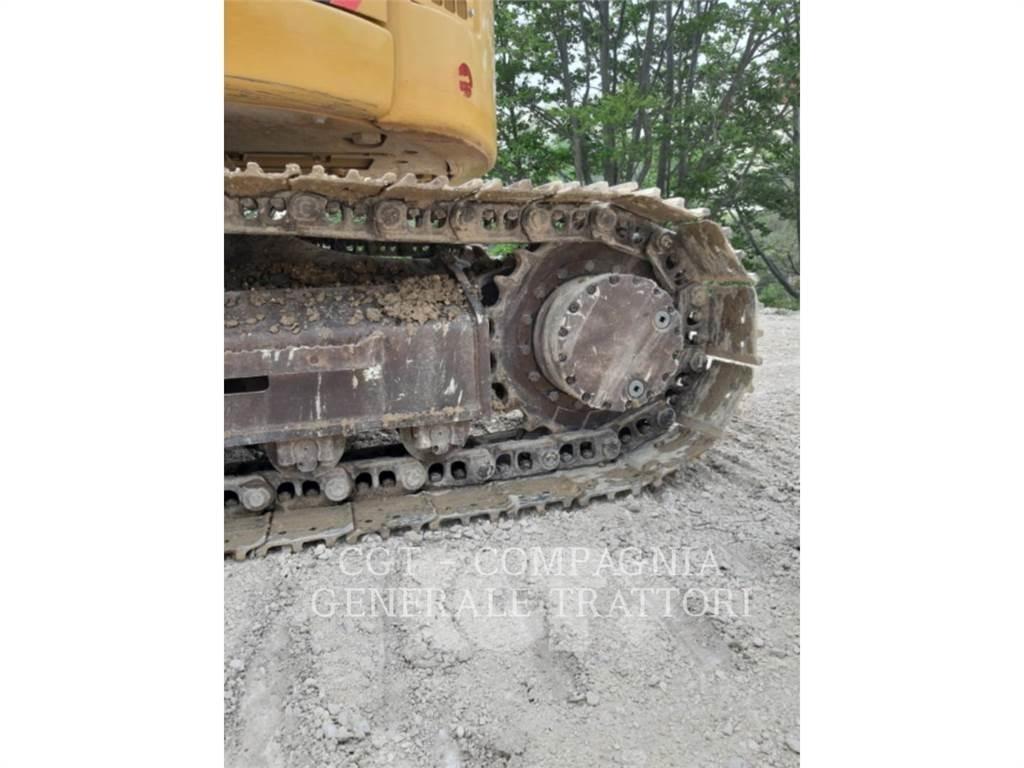 CAT 314D LCR Excavatoare pe șenile
