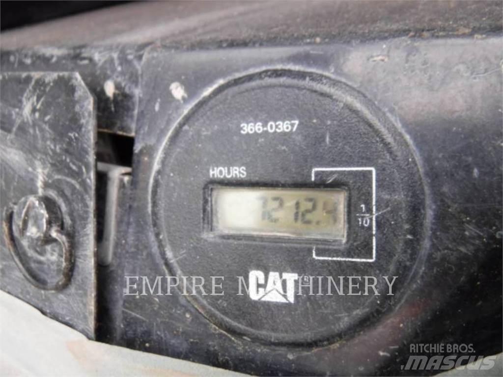 CAT 314E Excavatoare pe șenile
