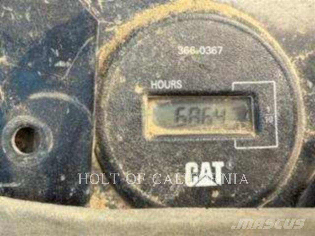 CAT 314E Excavatoare pe șenile
