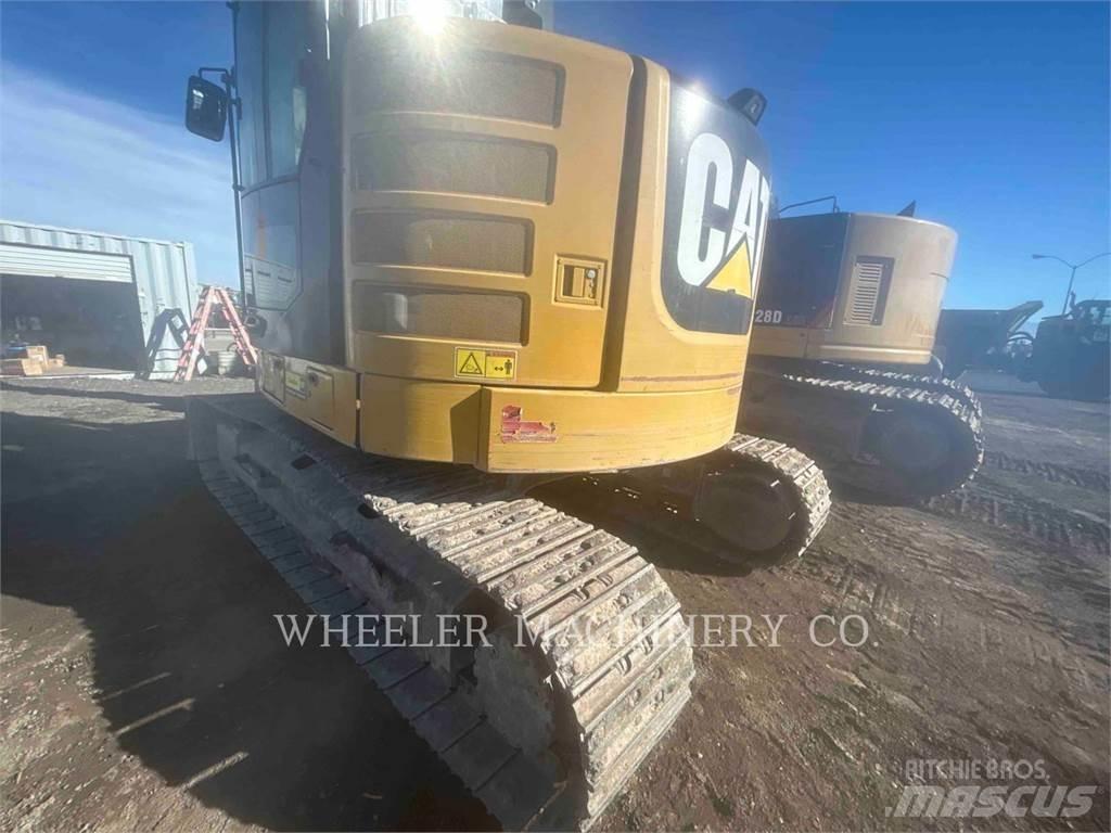 CAT 314E L CF Excavatoare pe șenile
