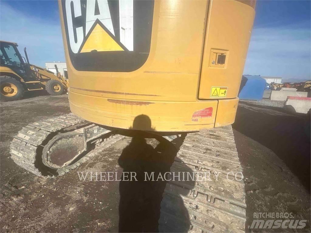 CAT 314E L CF Excavatoare pe șenile
