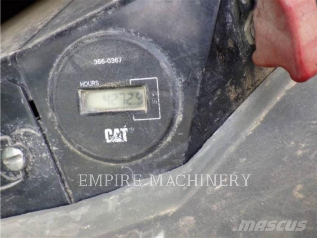 CAT 314E LCR Excavatoare pe șenile
