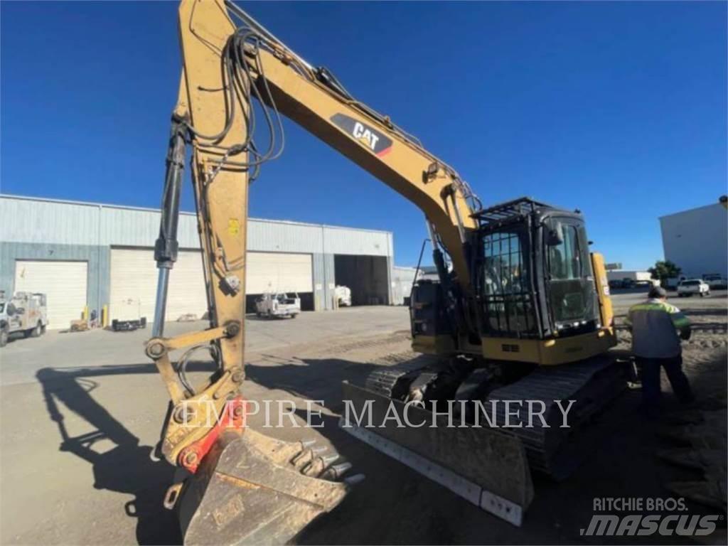 CAT 314E P Excavatoare pe șenile
