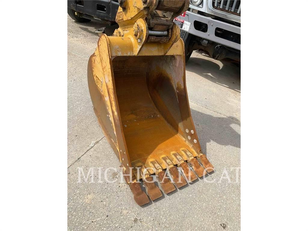 CAT 314ELCR Excavatoare pe șenile
