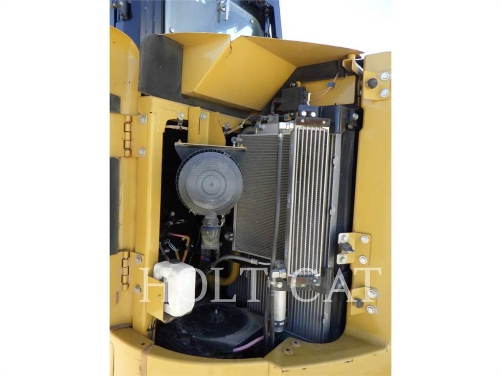 CAT 314ELCR Excavatoare pe șenile
