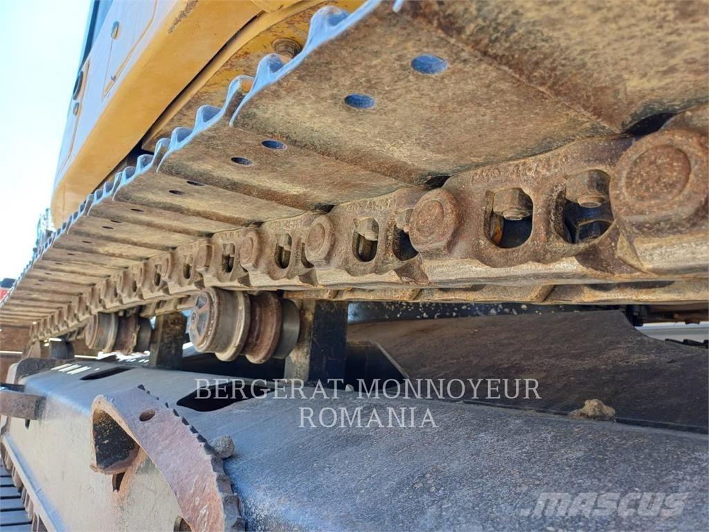 CAT 314ELCR Excavatoare pe șenile
