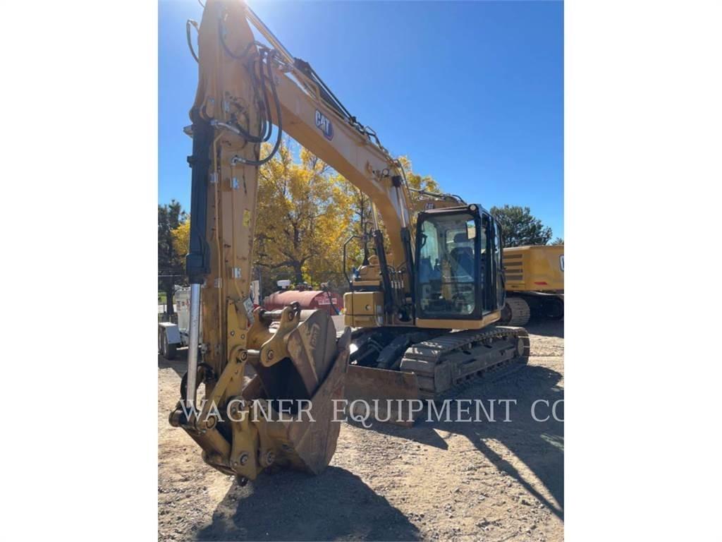 CAT 315 Excavatoare pe șenile
