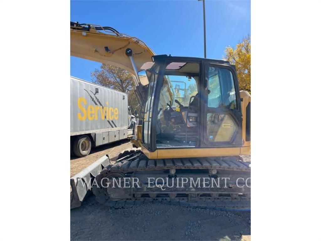 CAT 315 Excavatoare pe șenile
