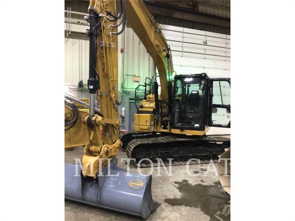 CAT 315 Excavatoare pe șenile
