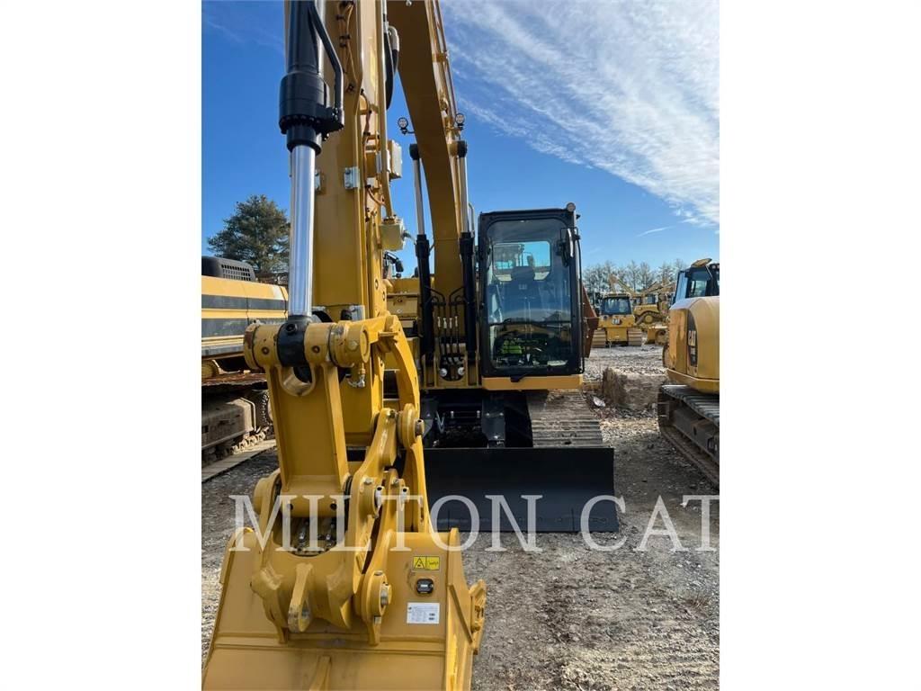 CAT 315 Excavatoare pe șenile
