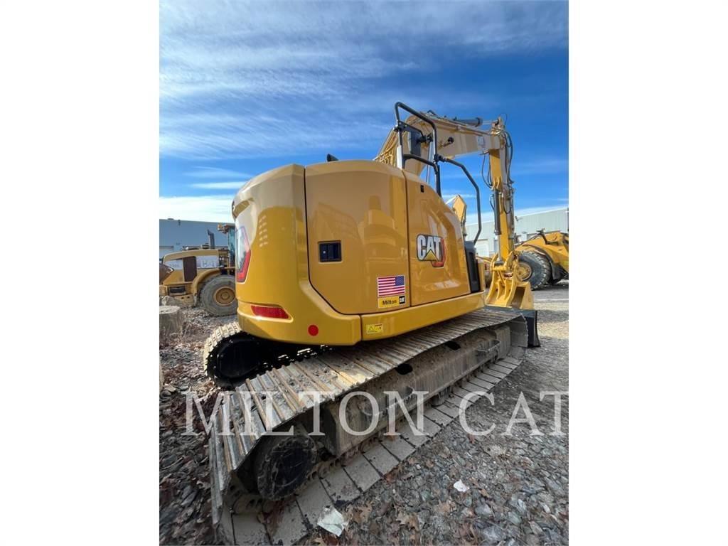 CAT 315 Excavatoare pe șenile
