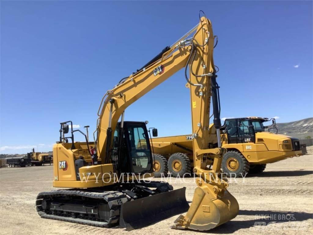 CAT 315 Excavatoare pe șenile
