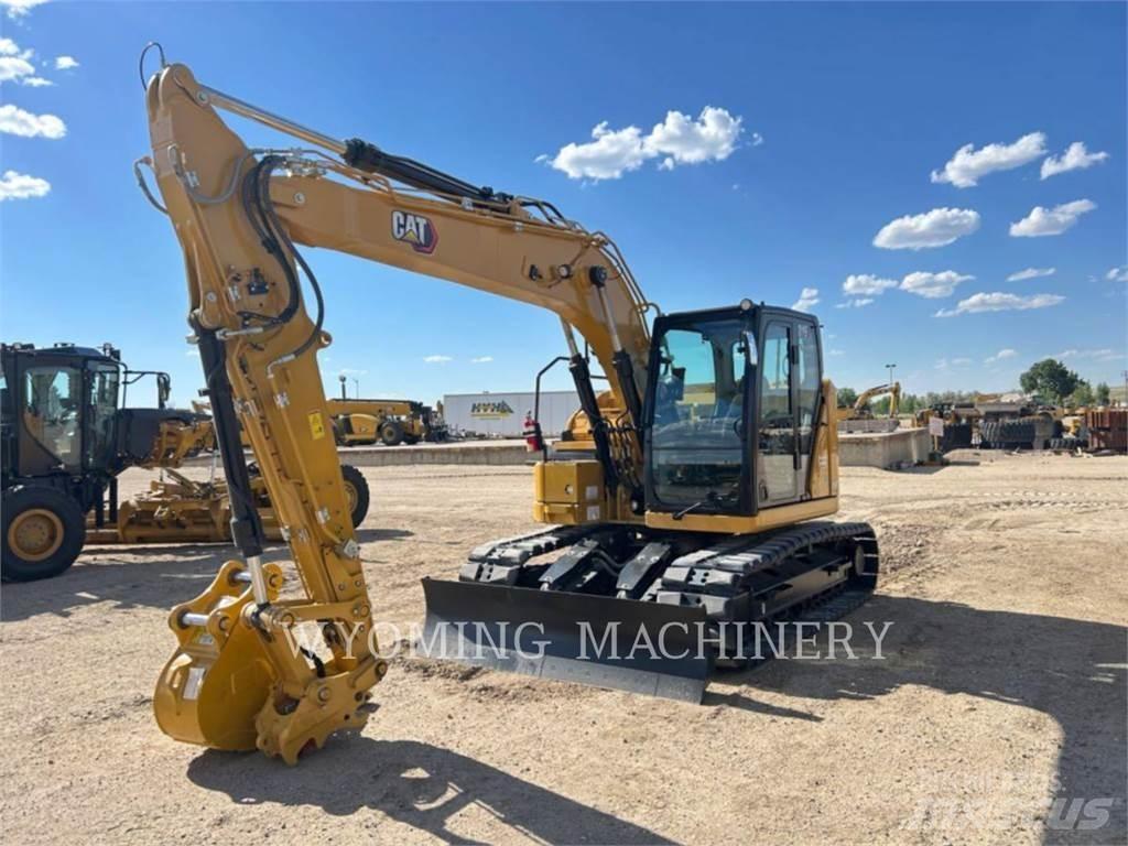 CAT 315 Excavatoare pe șenile
