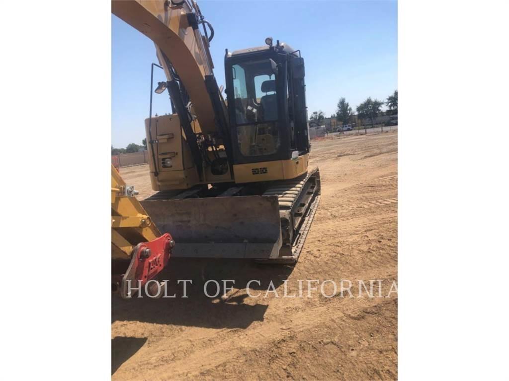 CAT 315 Excavatoare pe șenile
