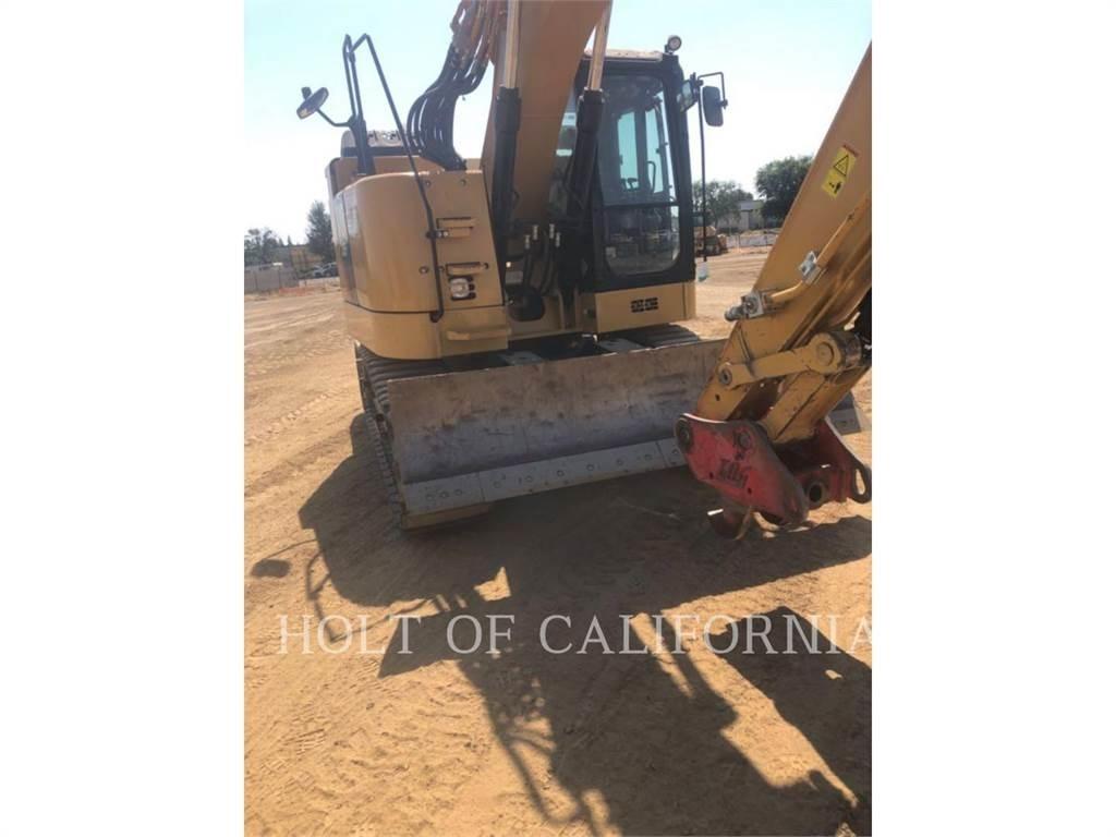 CAT 315 Excavatoare pe șenile
