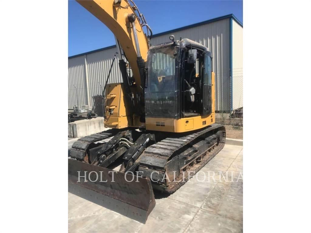 CAT 315 Excavatoare pe șenile
