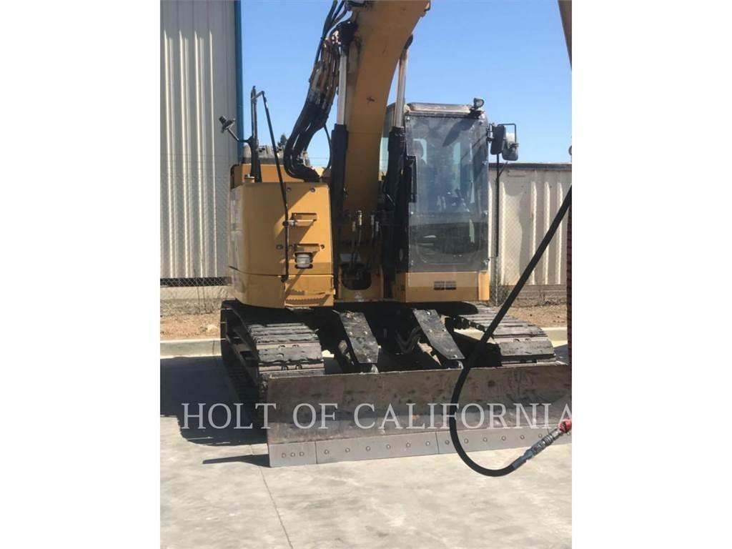 CAT 315 Excavatoare pe șenile
