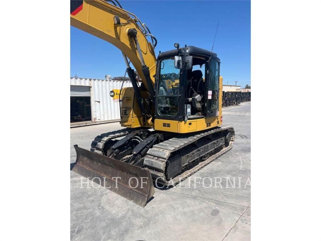 CAT 315 Excavatoare pe șenile
