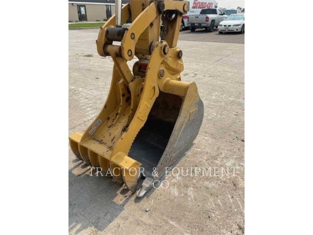 CAT 315 Excavatoare pe șenile
