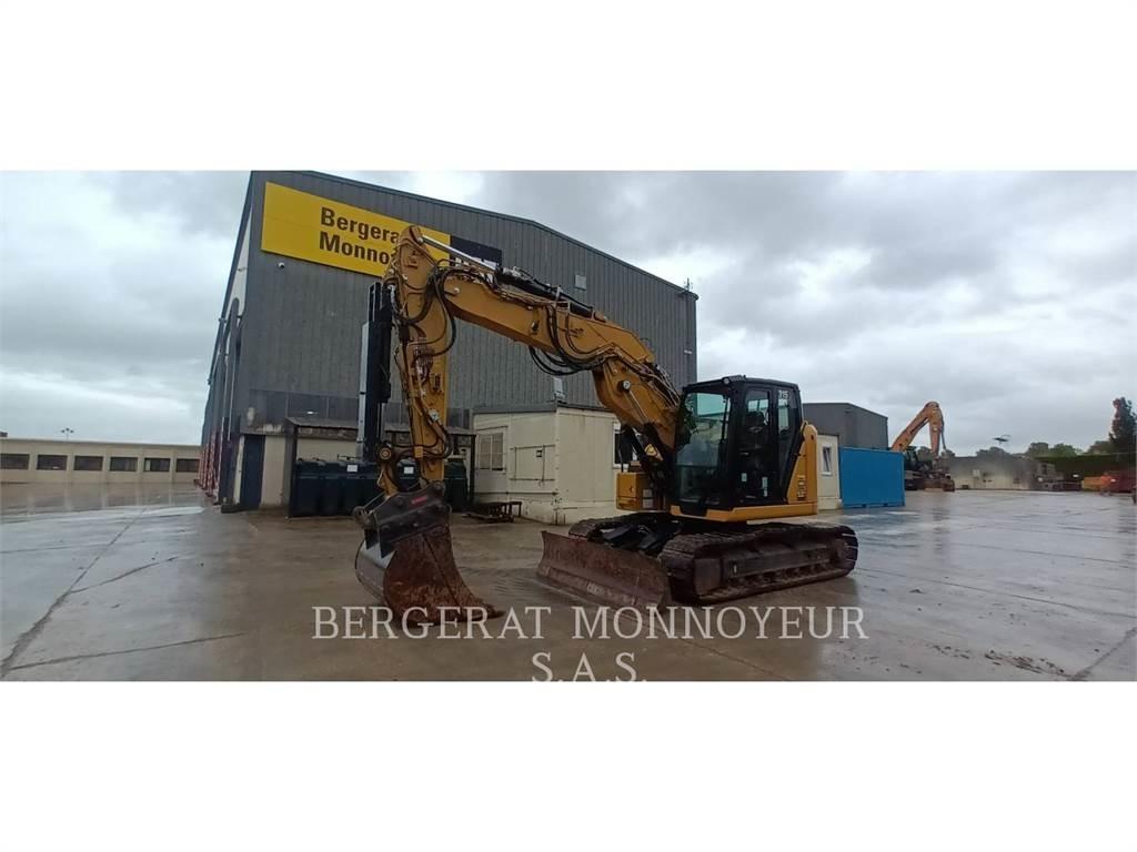 CAT 315 Excavatoare pe șenile
