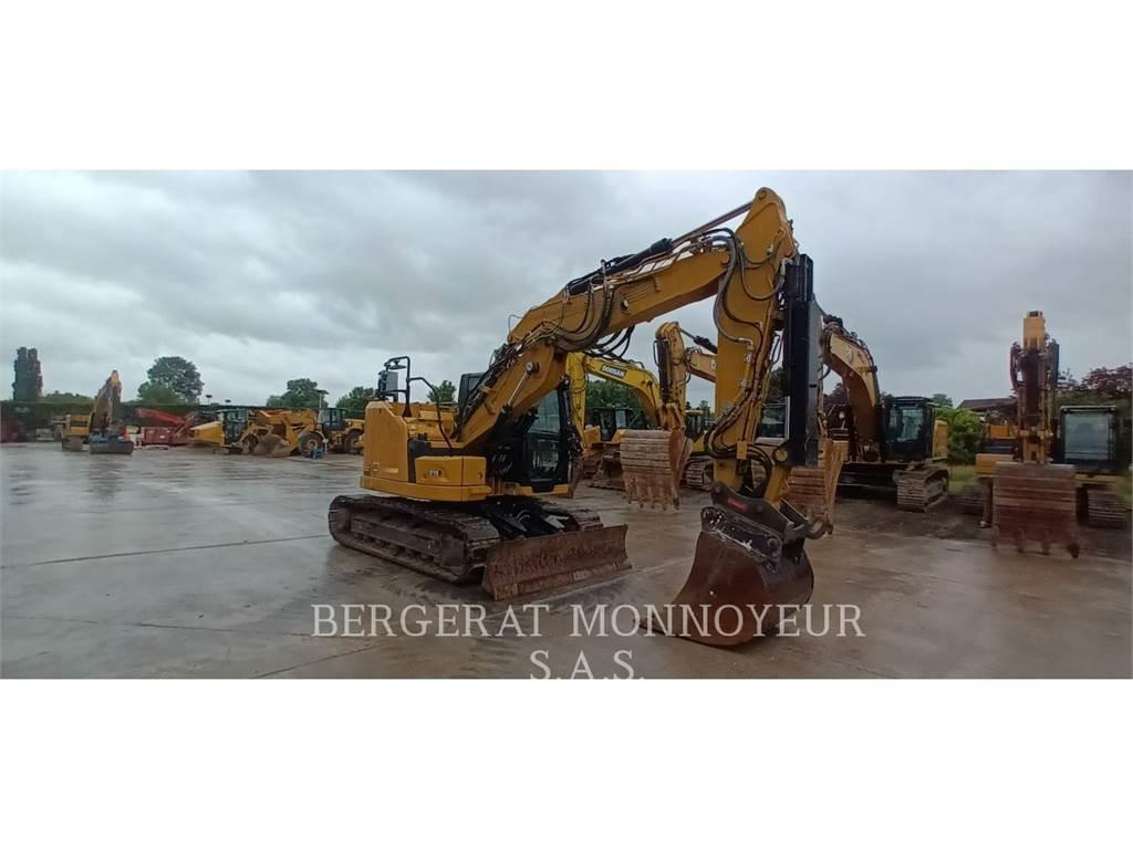 CAT 315 Excavatoare pe șenile
