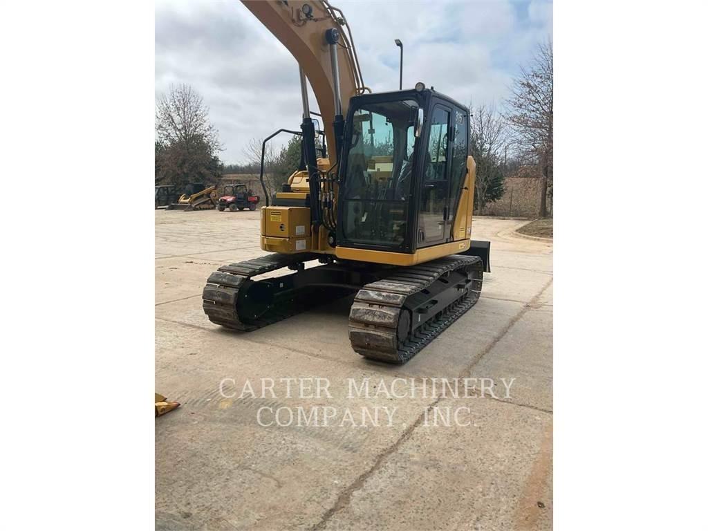 CAT 315 Excavatoare pe șenile
