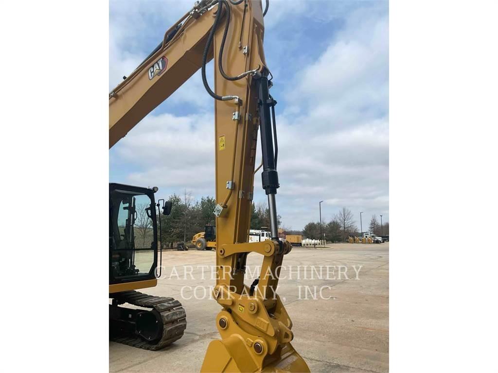 CAT 315 Excavatoare pe șenile
