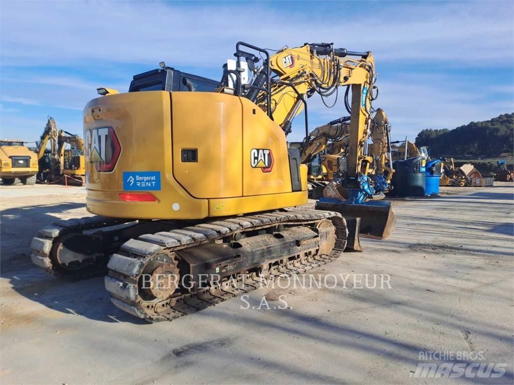 CAT 315 Excavatoare pe șenile
