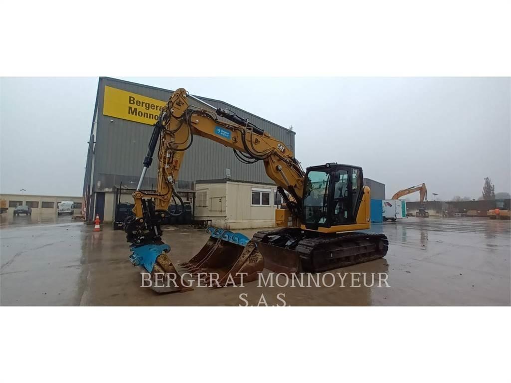 CAT 315 Excavatoare pe șenile
