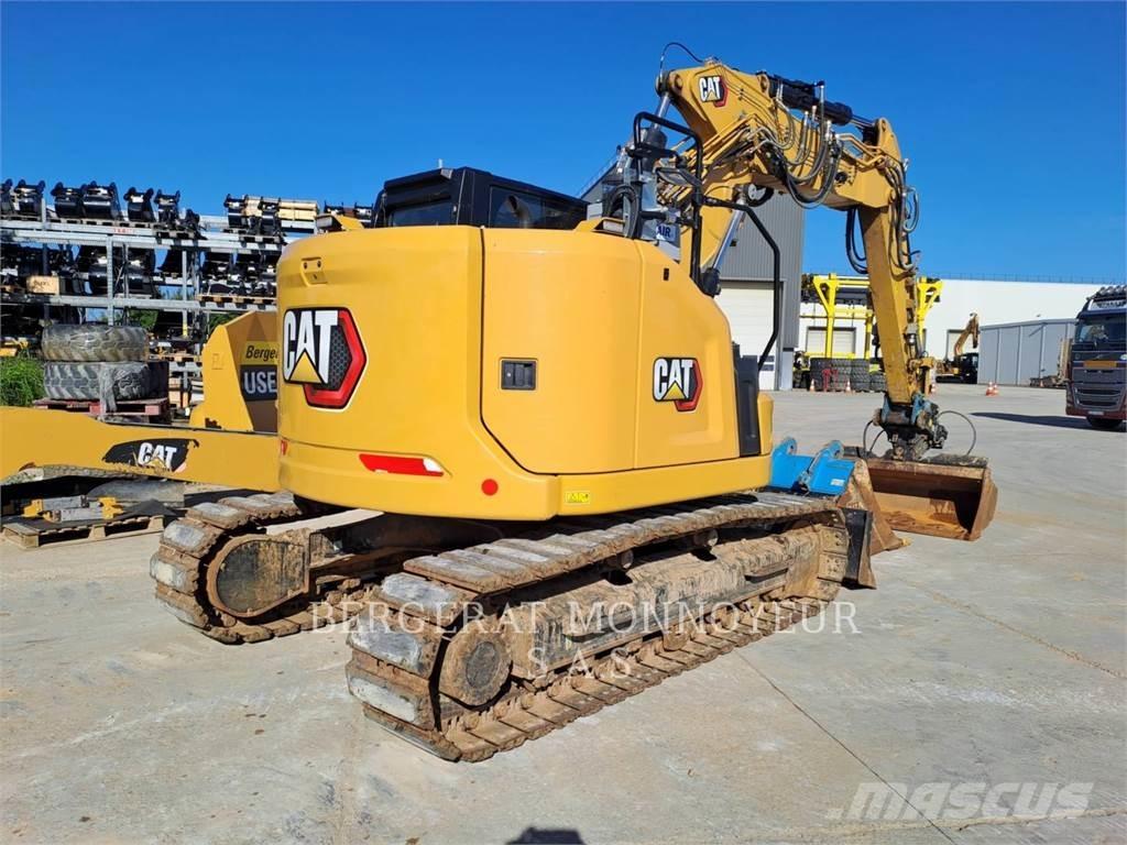 CAT 315 Excavatoare pe șenile
