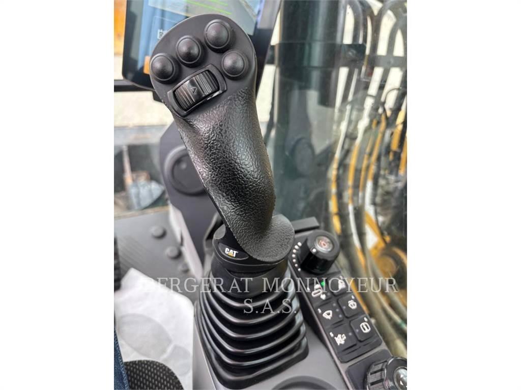 CAT 315 Excavatoare pe șenile
