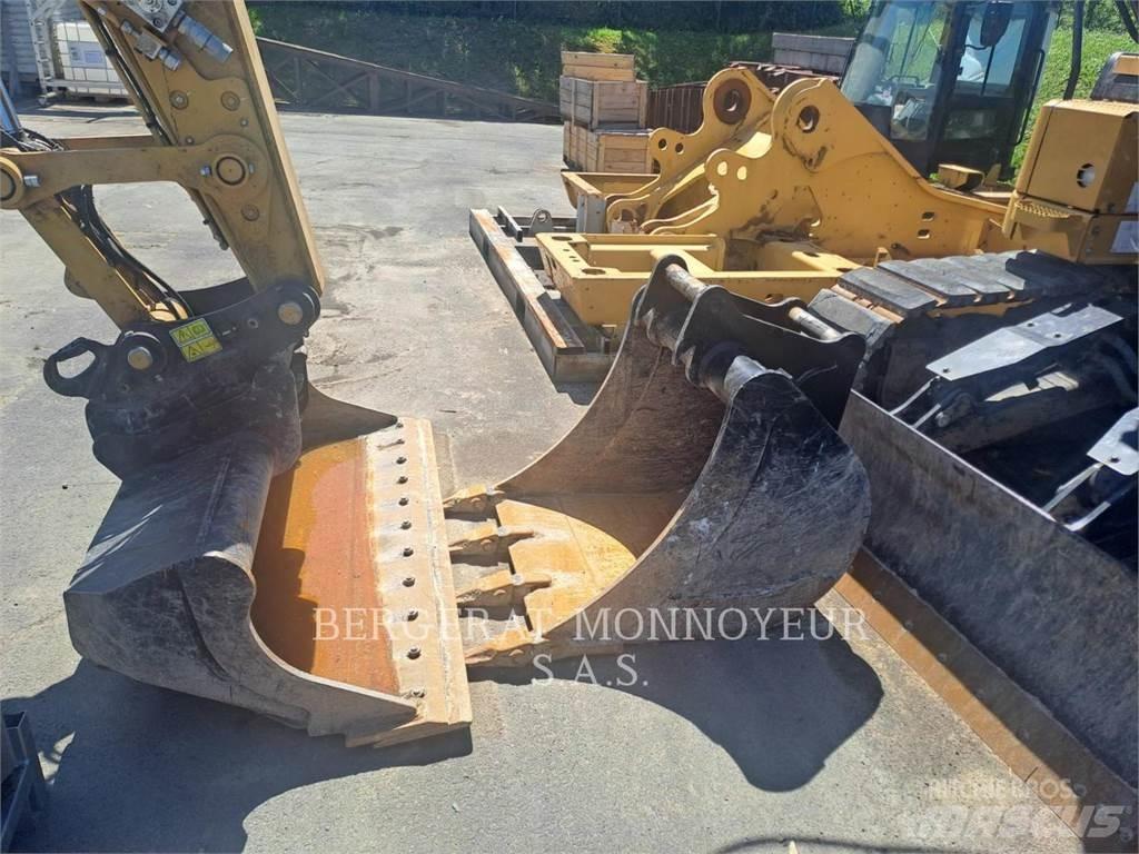 CAT 315 Excavatoare pe șenile
