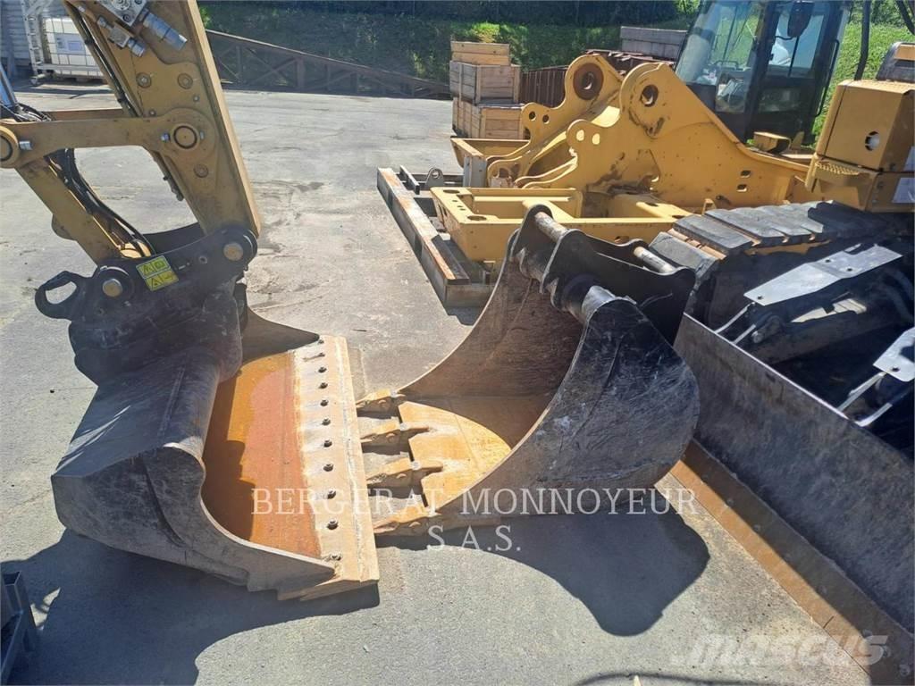 CAT 315 Excavatoare pe șenile
