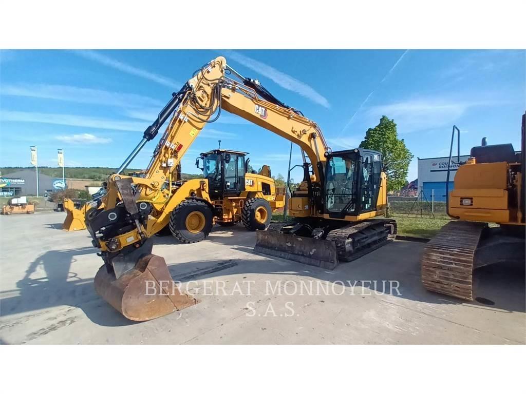 CAT 315 Excavatoare pe șenile
