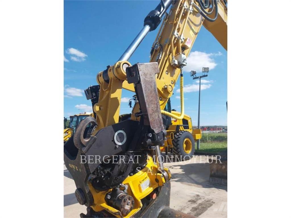 CAT 315 Excavatoare pe șenile
