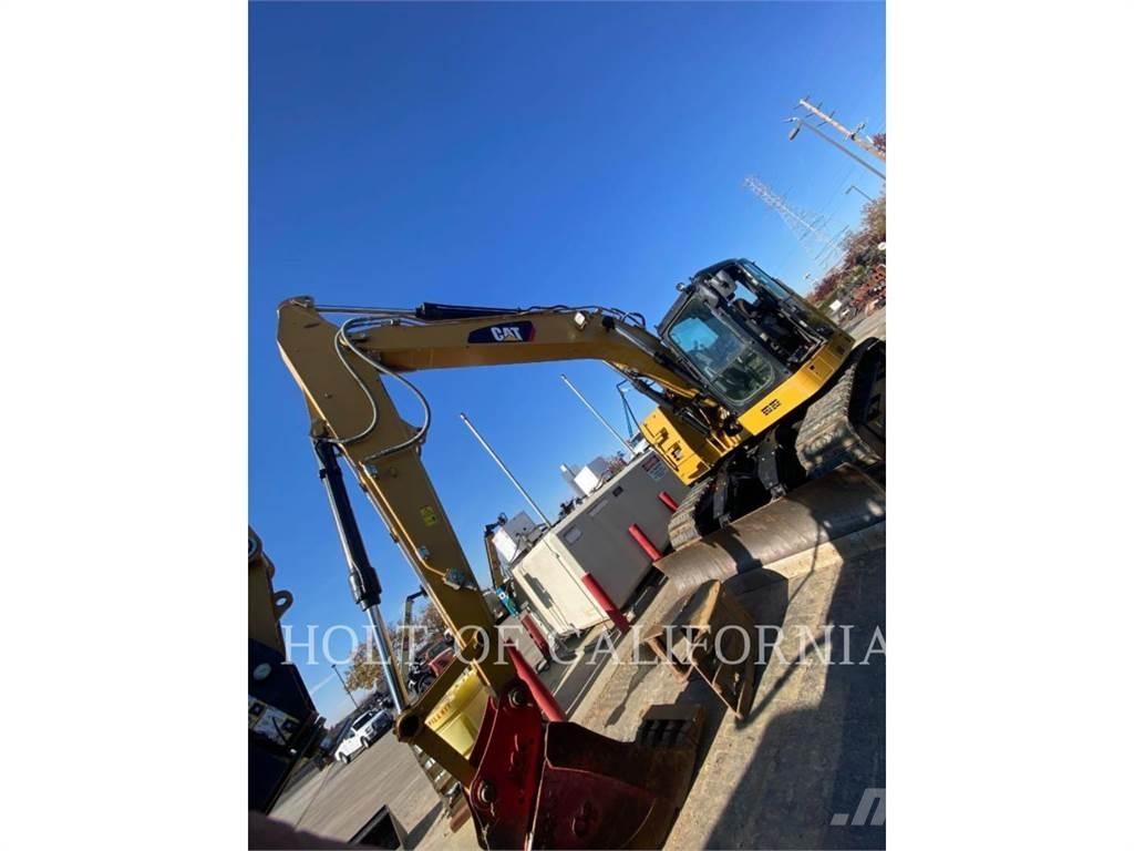 CAT 315 Excavatoare pe șenile
