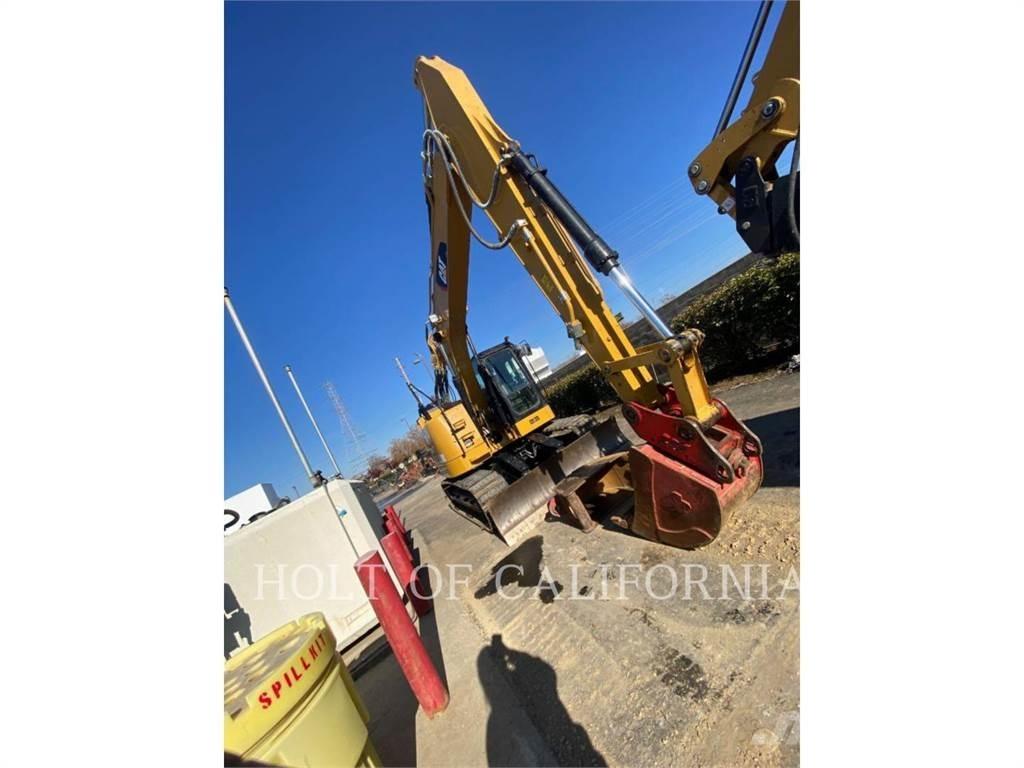 CAT 315 Excavatoare pe șenile
