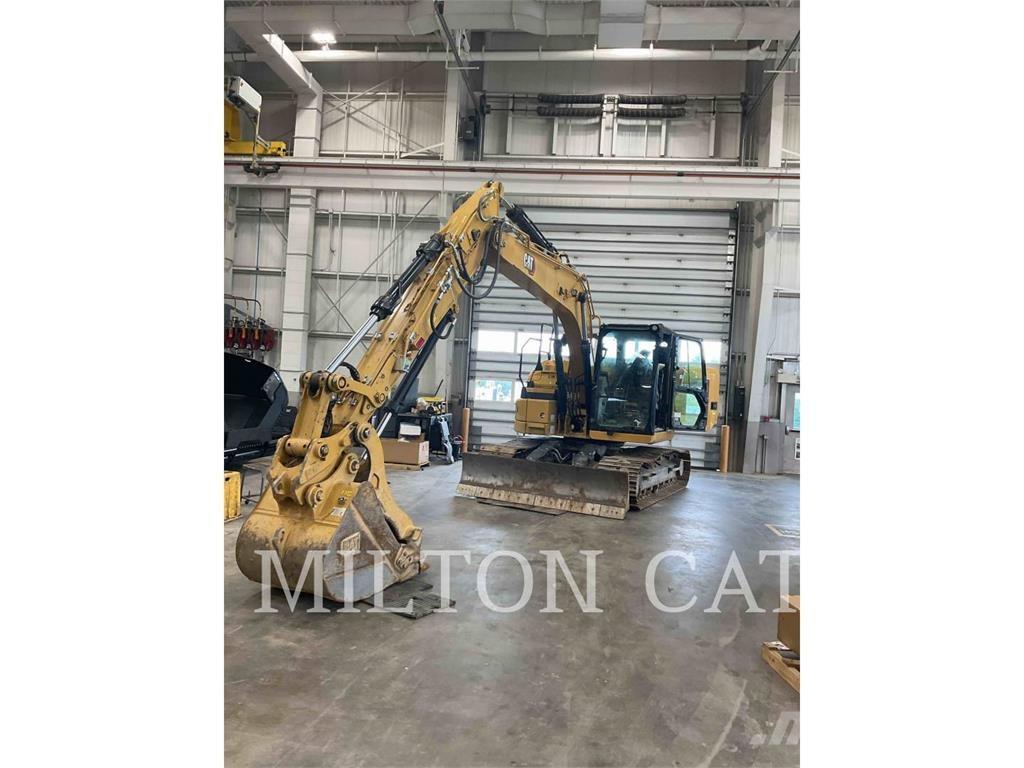 CAT 315 Excavatoare pe șenile
