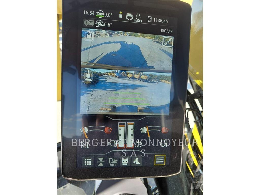 CAT 315 Excavatoare pe șenile
