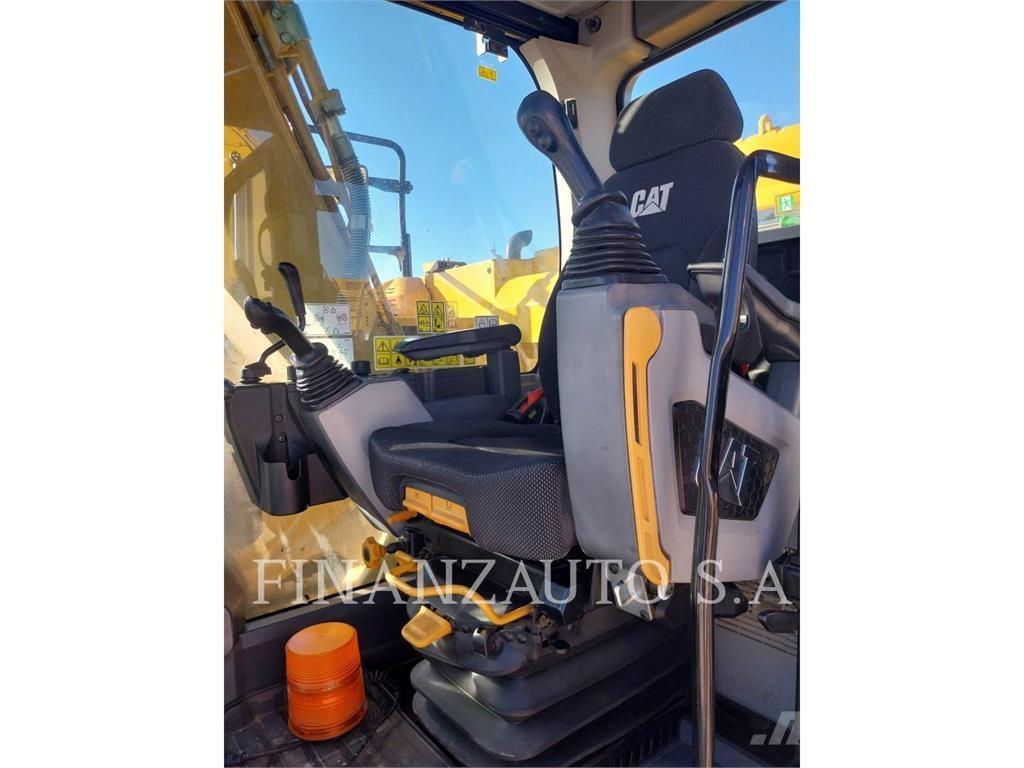 CAT 315 Excavatoare pe șenile

