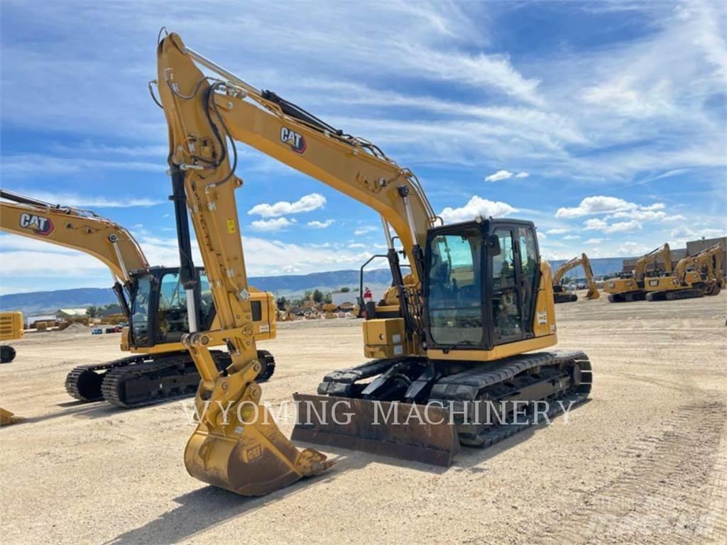 CAT 315 Excavatoare pe șenile
