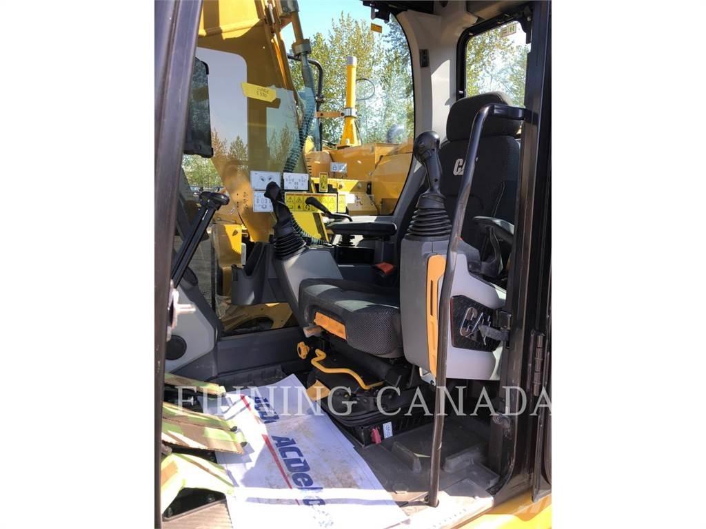 CAT 315-07 Excavatoare pe șenile

