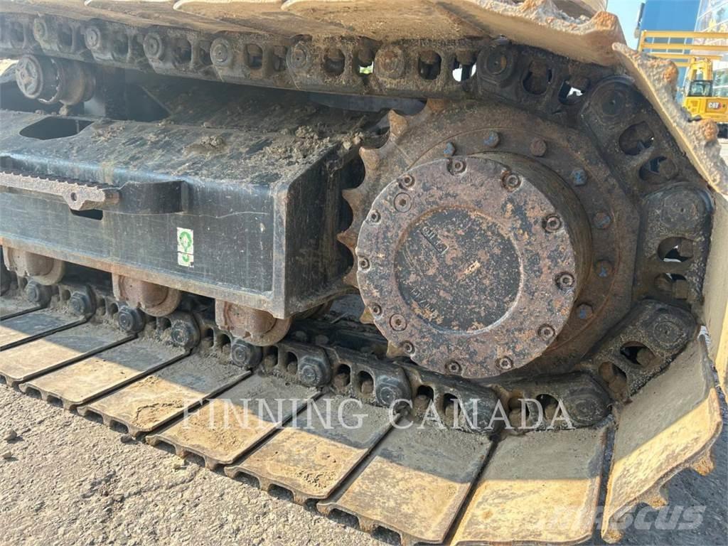 CAT 315-07 Excavatoare pe șenile
