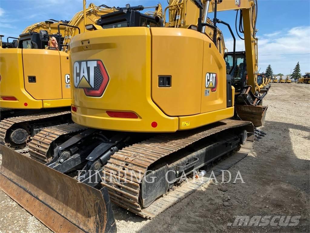 CAT 315-07 Excavatoare pe șenile
