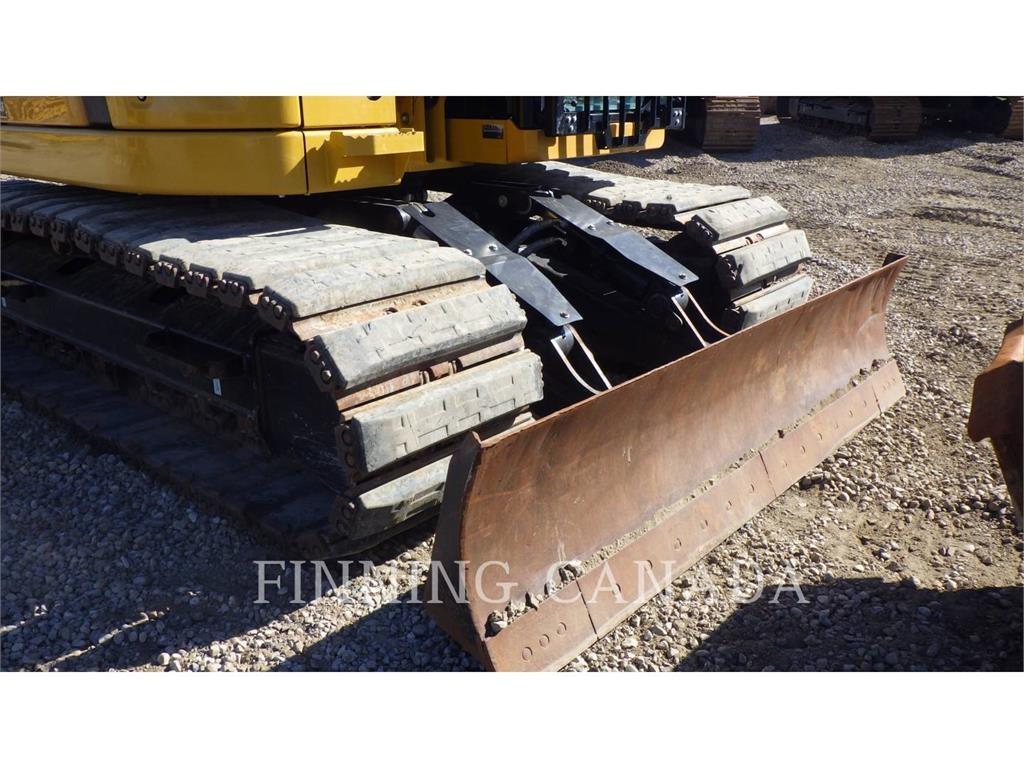 CAT 315-07 Excavatoare pe șenile
