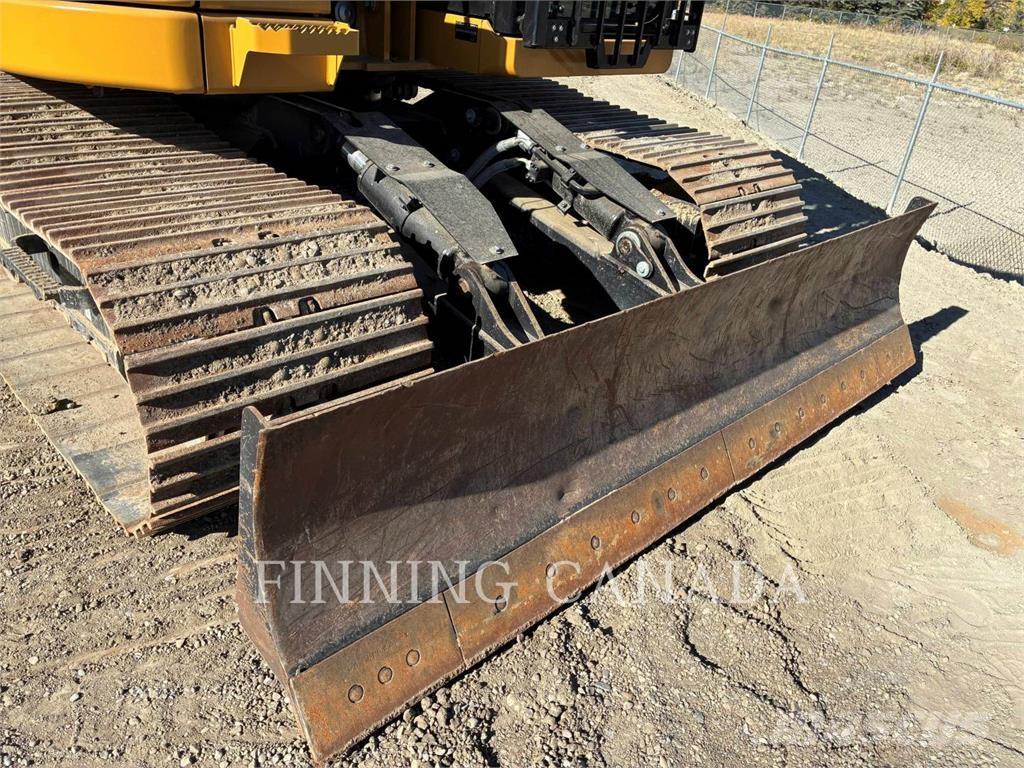 CAT 315-07 Excavatoare pe șenile
